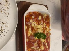 -卡朋西餐(较场西路店)