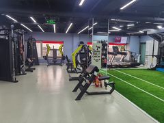 -即刻自助健身·私教馆(对外经贸店)