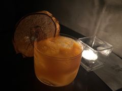 -STAFF ONLY Bar(南台巷店)