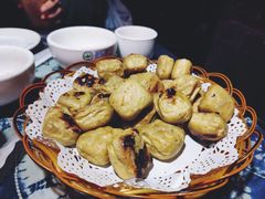 -香满楼(临安路店)