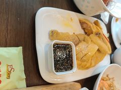 -東城故事·尋找姆媽的味道(玉兰路店)