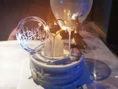 -西檬树SIMON·T轻奢蛋糕(大东方Max店)