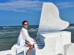 -渔岛海洋度假区