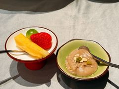 芋泥-宣和苑(华侨新村店)