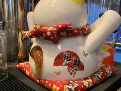 -京狮炙燥·精酿烧烤(首经贸店)