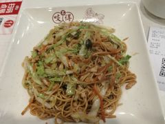 -咬不得高祖生煎·简餐(天城商业中心店)