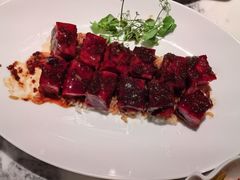 -湖滨28中餐厅·西湖宴·杭州君悦酒店