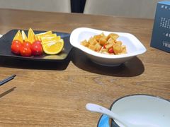 -洞庭渔人(沙湾店)