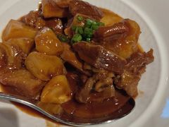 -禧宴Joyous Restaurant(禧园店)