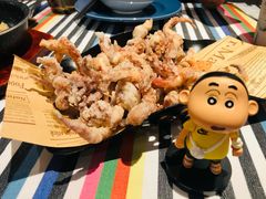 -Aqua Oasis 水天堂(相城天虹商场店)