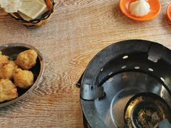 鹌鹑蛋-范贤光鸡公煲(平乐园总店)