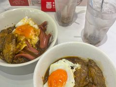 -百乐门粉面店(二龙喉分店)