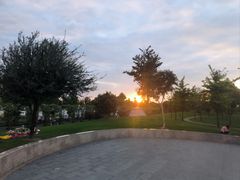 -广富林郊野公园