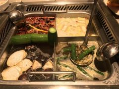 -海底捞火锅(万象城店)