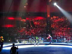 -珠海横琴长隆《卡卡虎奇遇记》