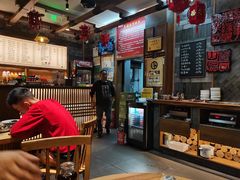 -慧娟面馆·餐厅(望江路店)