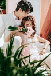-钟爱一生婚纱摄影旗舰店