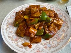 -零点餐厅(马神庙店)