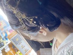 -盘子女人坊(西安至尊店)