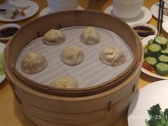 -鼎泰丰(嘉年华•海信广场VILLAGE店)