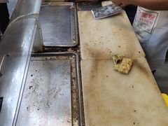 -咏春葱油饼(德政中路店)