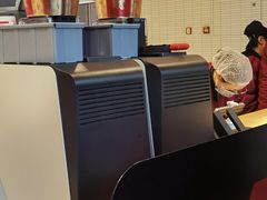 -肯德基(北京南站店)