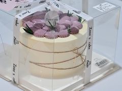 -ZOZO's昌左左精致甜品设计(新北店)