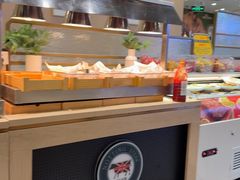 -诺丁牛排披萨自助餐厅(汕头苏宁店)