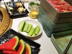 -和牛村烧肉放题(淄博王府井店)