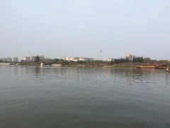 -凤城河风景区