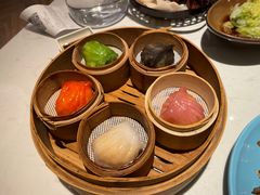 -避风塘(江桥万达店)