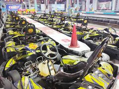 -速马赫卡丁车(琶洲店)