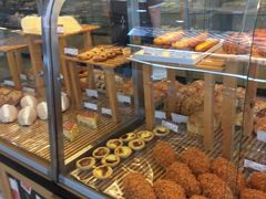 -长发西饼(临顿路店)