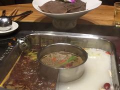 巴奴毛肚-巴奴毛肚火锅(广益哥伦布店)