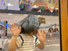 -大丘街路边烤牛肉
