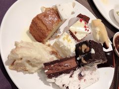 -龙之梦万丽酒店青餐厅