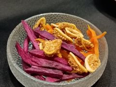 -半勺·新徽菜(银泰城店)