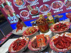 -阿财老铺·老蚌埠龙虾城(华夏总店)