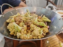 -巨鼎谭家菜(普照寺路店)