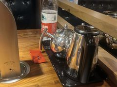 -九田家黑牛烤肉料理(新辰里亚运村店)