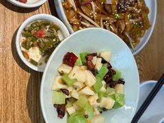 -潮粥荟·潮汕砂锅粥(槐房万达店)