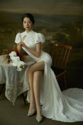 -帆拉斐婚纱摄影(春熙店)