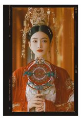 点击看大图 -美云庭古装·格格服汉服·京城旅拍(北京店)