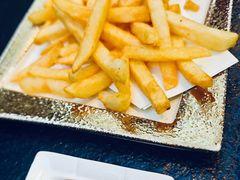 -桂马·日本料理·海胆·海鲜饭·酒场(民主广场店)