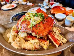 -蟹之国·精品蟹料理(极地店)
