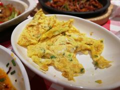 土鸡蛋-西贝(上海新梅广场店)
