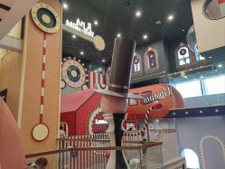 -MELAND CLUB亲子乐园·派对·餐厅(北京芳圆里ID MALL店)