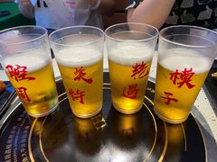 -沪小胖·小龙虾·蓝龙王(八佰伴店)