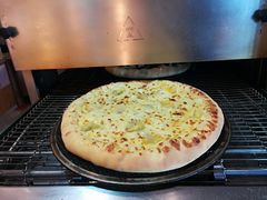 榴莲比萨-比格比萨自助(密云店)