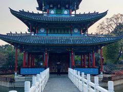 -黑龙潭公园